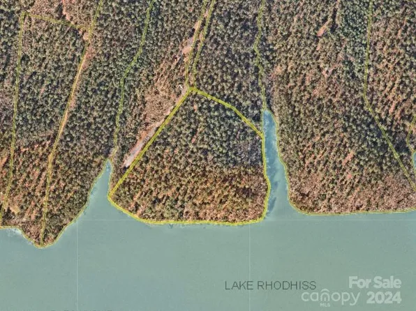 Dry Ponds Rd, Granite Falls, NC 28630