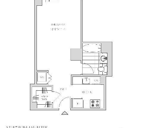 2nd image of 511 47th Ave APT 6B