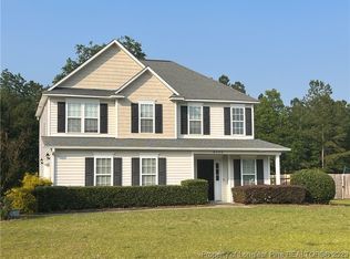 6525 Valley Falls Rd, Hope Mills, NC 28348
