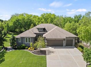12256 S Solomon Rd, Olathe, KS 66061