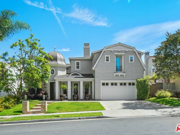 8032 Rayford Dr, Los Angeles, CA 90045