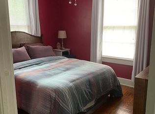 8 Enka Crescent St, Candler, NC 28715