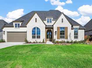 1840 Paxton Pass, McKinney, TX 75071
