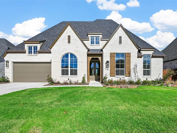 1840 Paxton Pass, McKinney, TX 75071