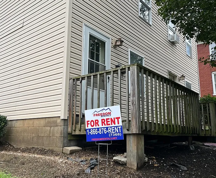 501 Maple St — Photo 21