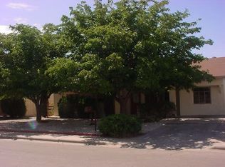1210 Desert Eve Dr, Alamogordo, NM 88310
