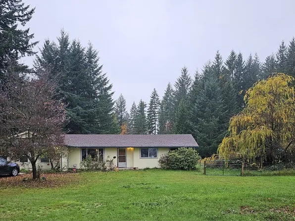 133 Young, Randle, WA 98377