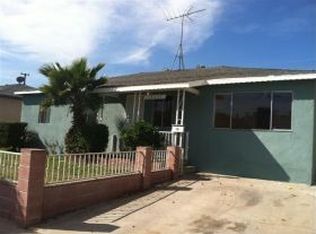 18625 Mettler Ave, Carson, CA 90746