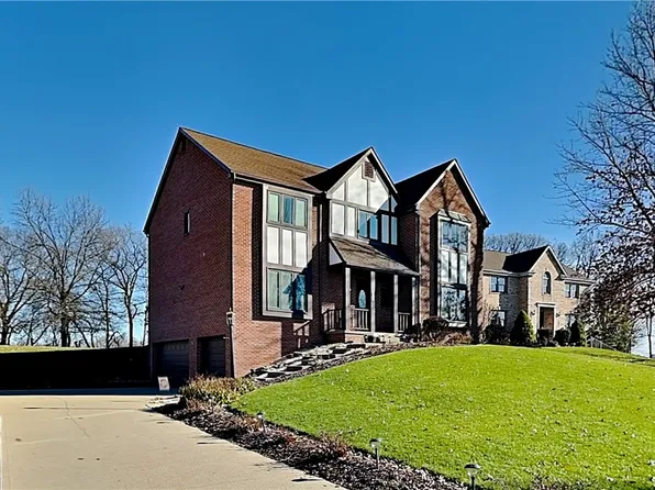 801 Oakview Ct, Wexford, PA 15090