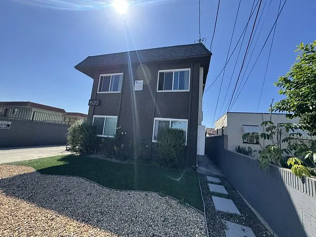 1 bed, 600 sqft, $1,895 — Photo 1