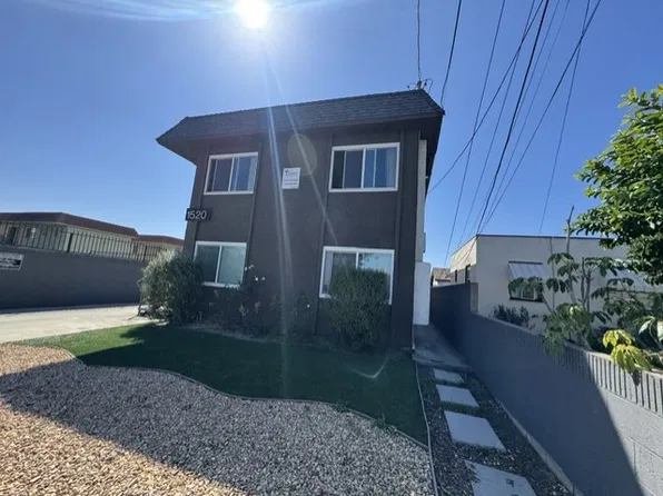 1520 W 224th St #6, Torrance, CA 90501