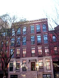 220 West 135th Street in Central Harlem