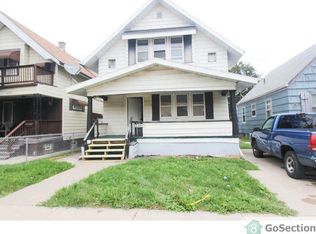 3258 Brigham St, Toledo, OH 43608