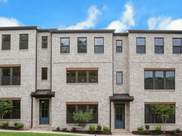 116 Bridgecrest Rd, Roswell, GA 30075