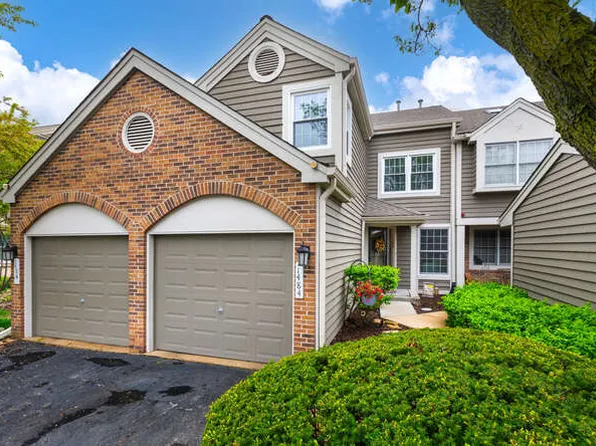 1484 Aberdeen Ct #1484, Naperville, IL 60564