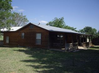 1207 Pedernales Estates Rd, Fredericksburg, TX 78624