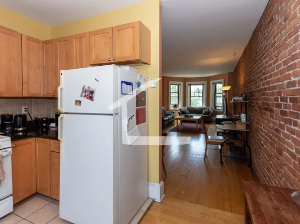 1169 Commonwealth Ave, Boston, MA