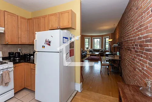 1169 Commonwealth Ave #3 Photo 1