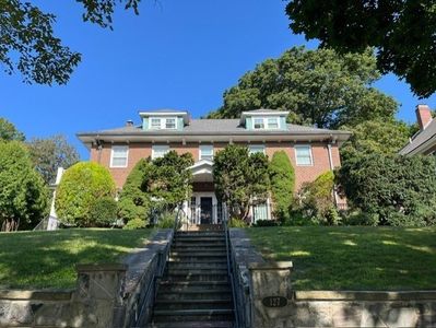 127 Commonwealth Ave, Newton, MA, 02467