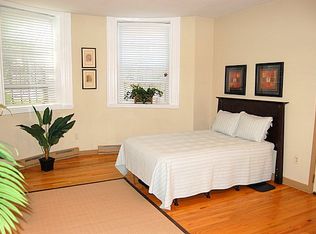 552 Massachusetts Ave #1A, Boston, MA 02118
