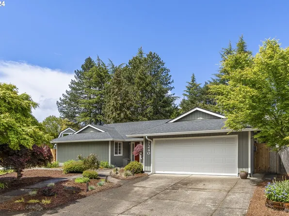 17240 NW Bandon Ct, Beaverton, OR 97006