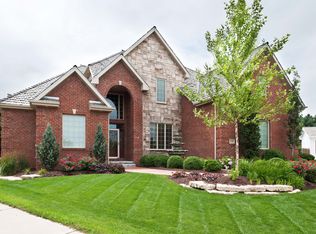 4988 S 177th Cir, Omaha, NE 68135