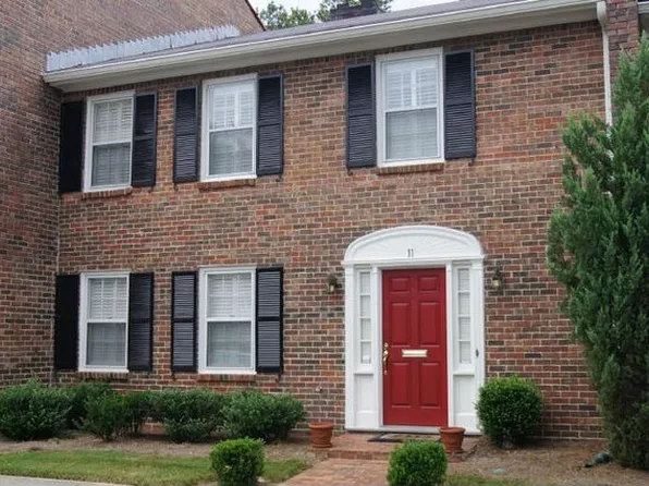 4545 Wieuca Rd NE APT 11, Atlanta, GA 30342
