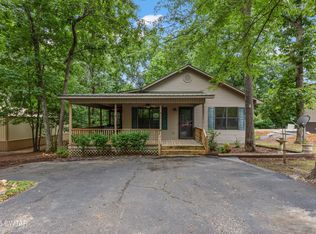 950 Woodlawn Shores Rd, Sugar Tree, TN 38380