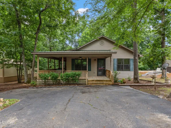 950 Woodlawn Shores Rd, Sugar Tree, TN 38380