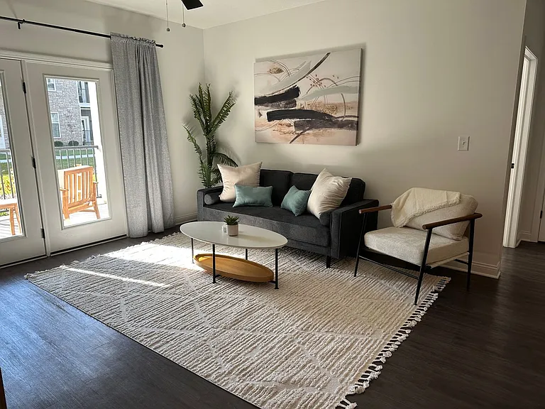 The E - Elevated Living in Whitestown — Photo 159