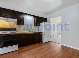 1407 W Ellis Ave #8, Belding, MI 48809