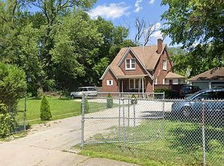 8480 Penrod St, Detroit, MI 48228
