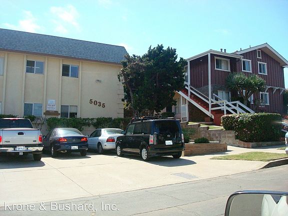 2nd image of 5035 Del Monte Ave APT 1