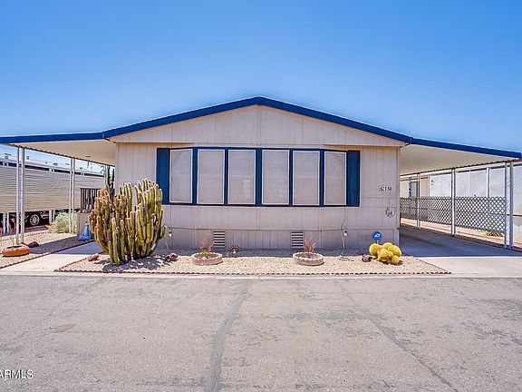 2nd image of 11596 W Sierra Dawn Boulevard #130