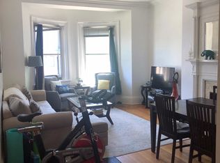 350 Beacon St #6, Boston, MA 02116