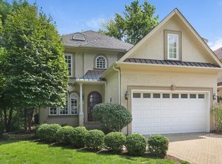 15 Orchard Pl, Hinsdale, IL