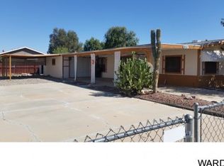 8302 S Pine Dr, Mohave Valley, AZ 86440