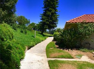3032 Via Vis UNIT P, Laguna Woods, CA 92637