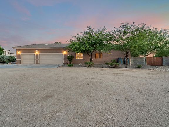 2nd image of 10541 W Avenida Del Sol