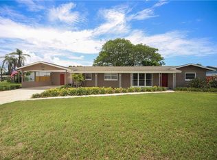464 Flamingo Dr, Apollo Beach, FL 33572