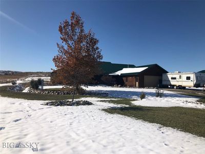 385 Otter Creek Rd, Big Timber, MT, 59011