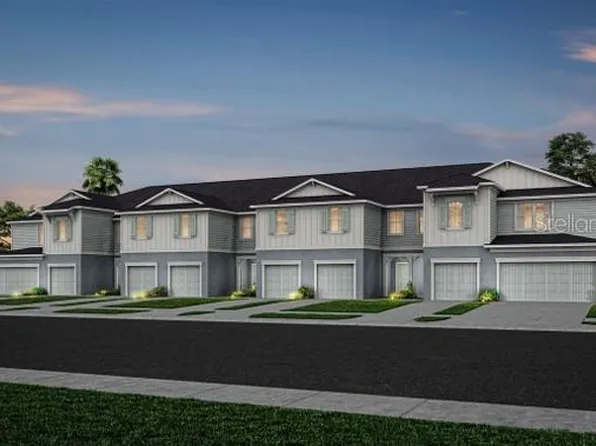 5129 Inspire Ln, West Melbourne, FL 32904