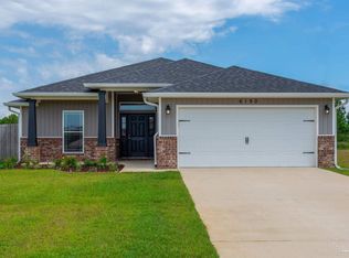 6190 Redberry Dr, Gulf Breeze, FL 32563