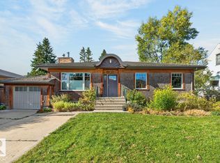 11010 110th Ave NW, Edmonton, AB T5H1H9