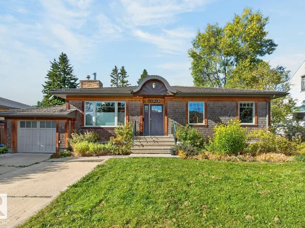 11010 110th Ave NW, Edmonton, AB T5H 1H9