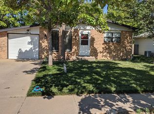 2824 N Belmont Pl, Garden City, KS 67846