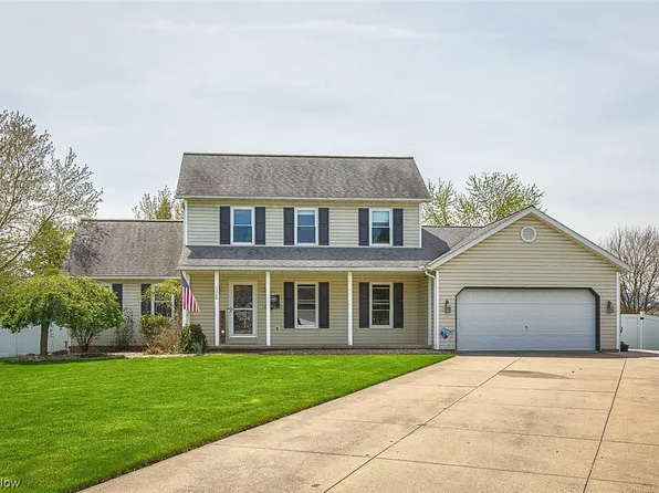 1226 Marigold St NW, Hartville, OH 44632