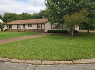 234 Brookside Dr, Old Hickory, TN 37138