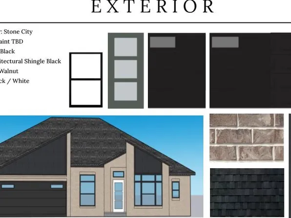 3807 Rhythm Ave, Bentonville, AR 72713