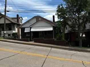 520 N 8th St, Clairton, PA 15025